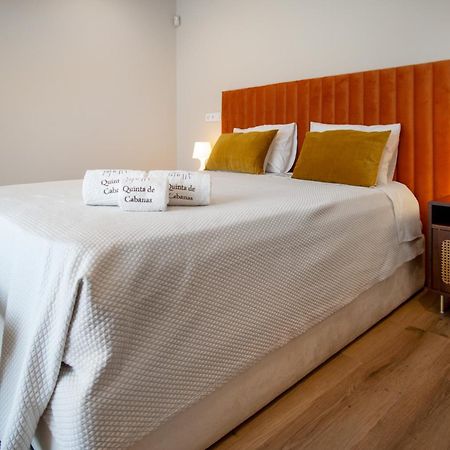 Quinta De Cabanas Douro Country House Penha Longa Екстер'єр фото