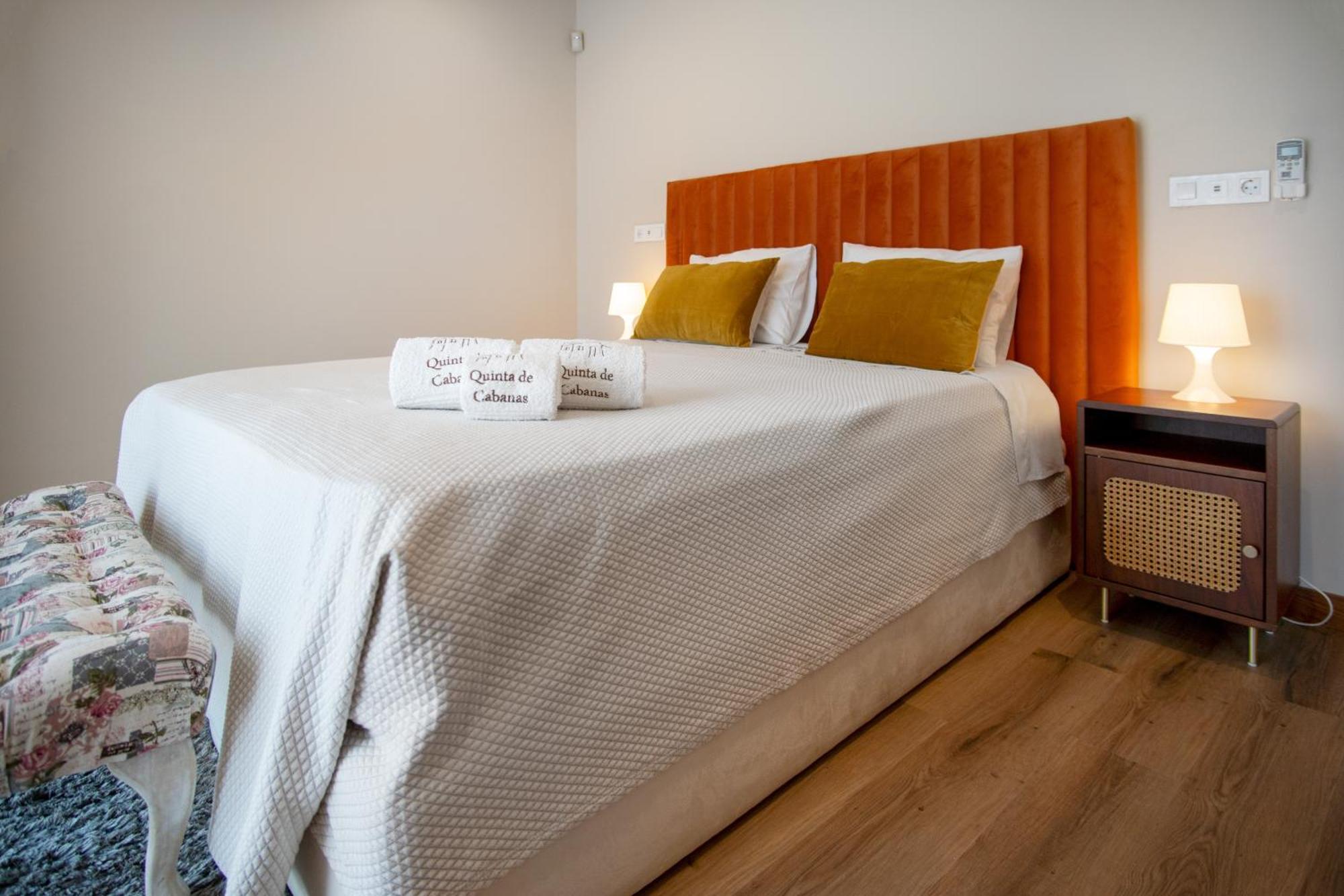 Quinta De Cabanas Douro Country House Penha Longa Екстер'єр фото
