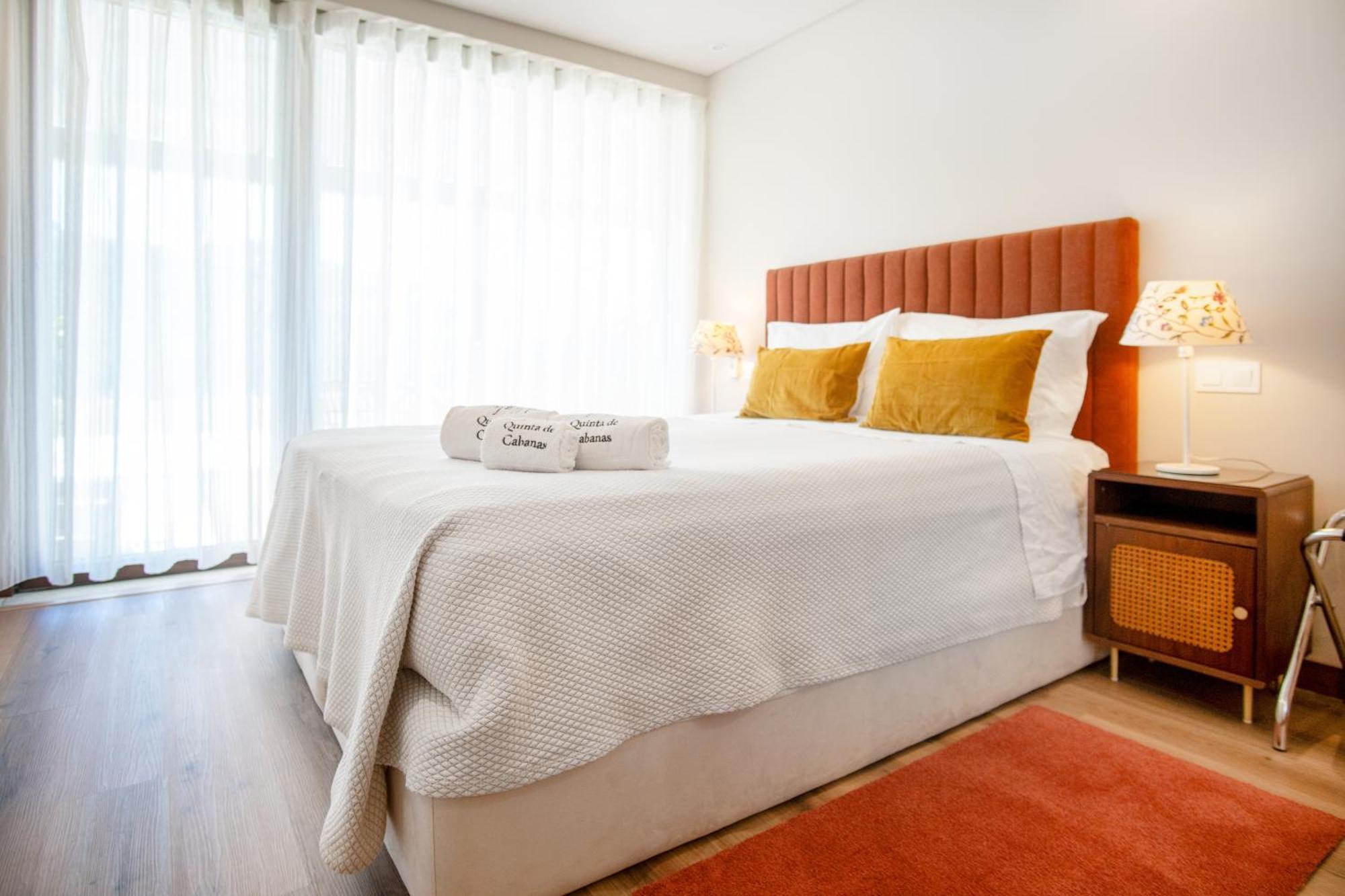 Quinta De Cabanas Douro Country House Penha Longa Екстер'єр фото