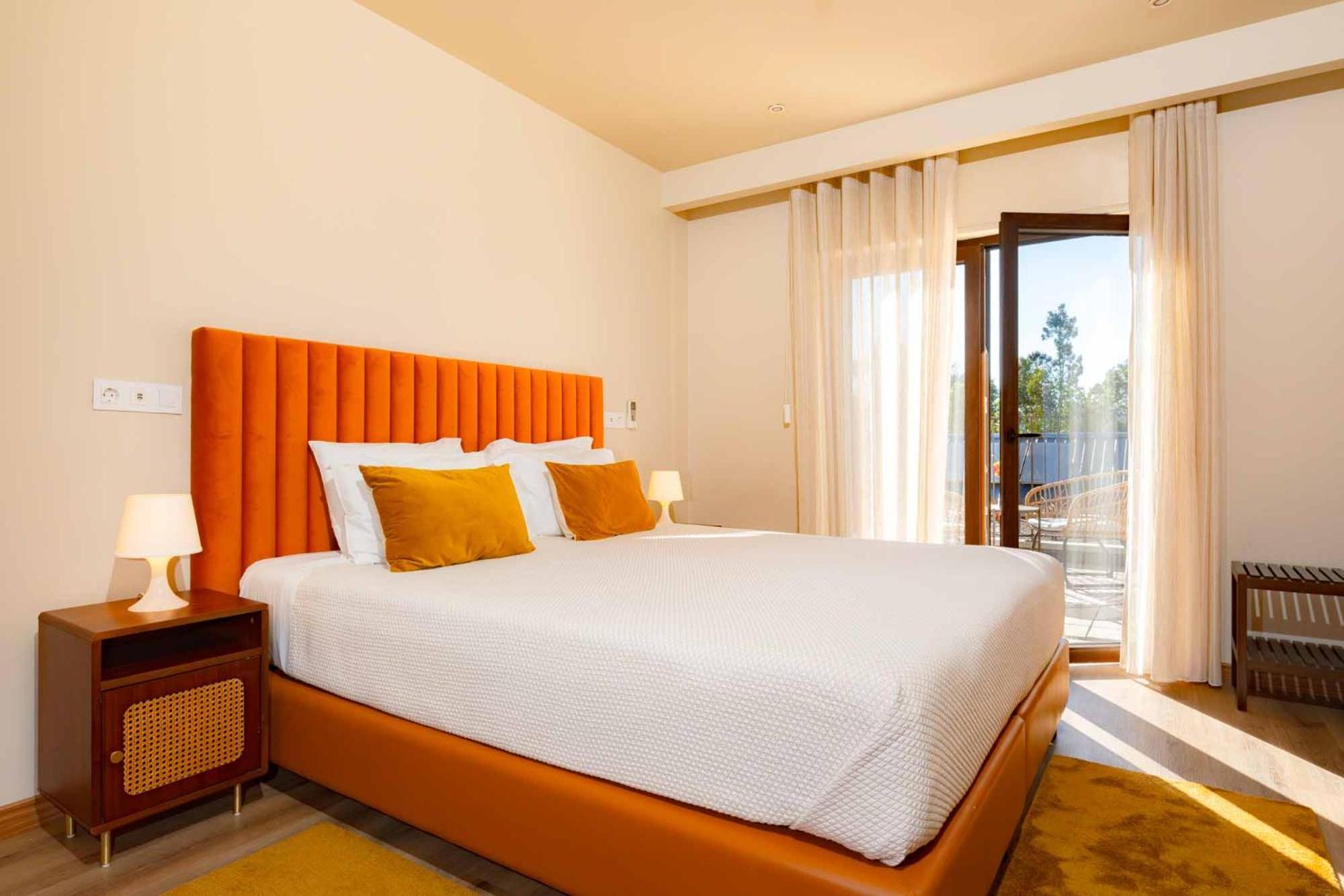 Quinta De Cabanas Douro Country House Penha Longa Екстер'єр фото