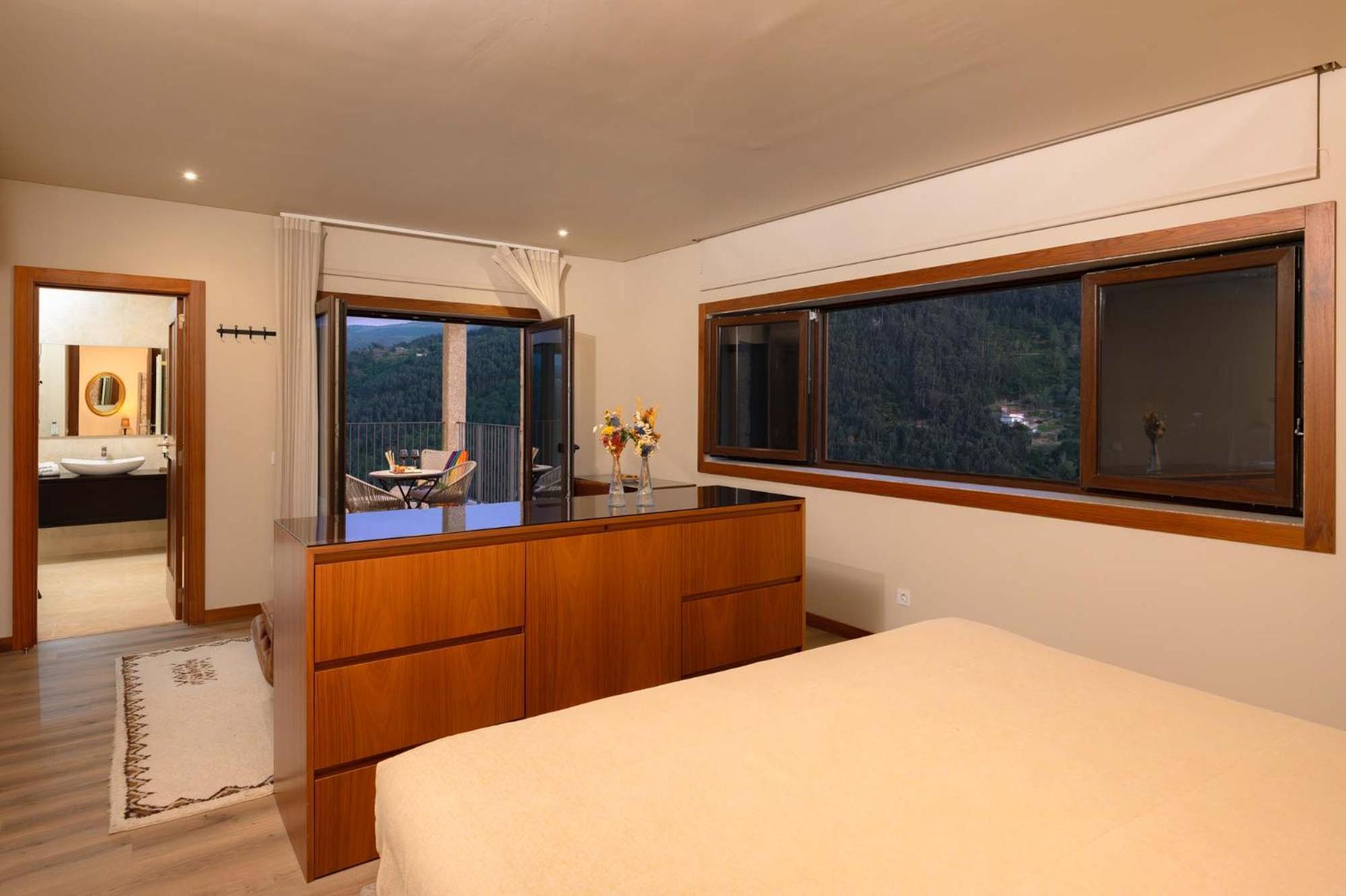 Quinta De Cabanas Douro Country House Penha Longa Екстер'єр фото
