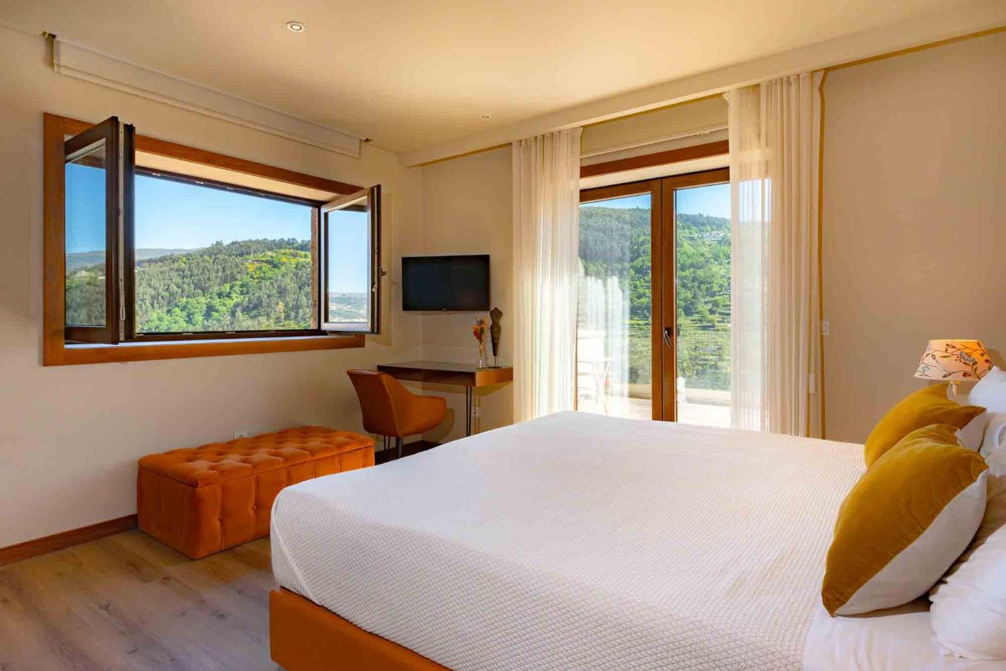 Quinta De Cabanas Douro Country House Penha Longa Екстер'єр фото