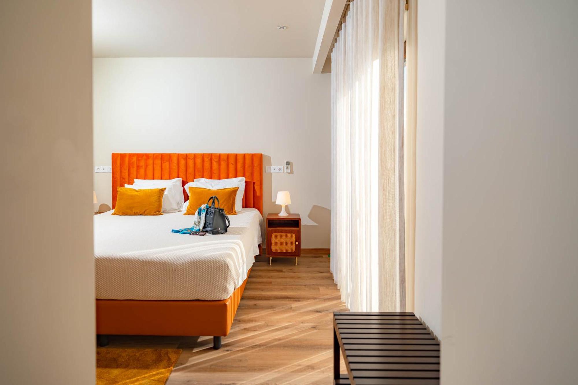 Quinta De Cabanas Douro Country House Penha Longa Екстер'єр фото