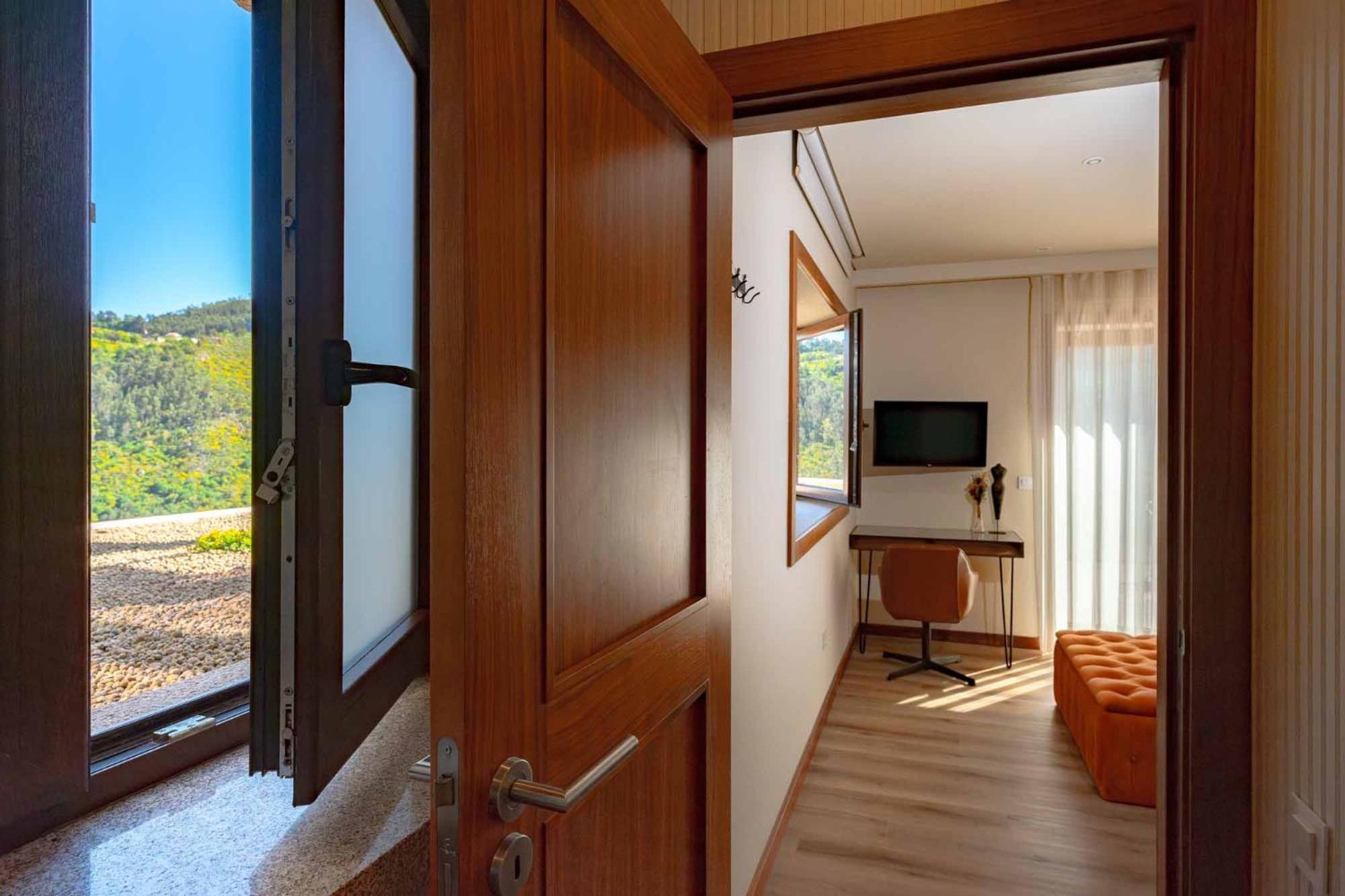 Quinta De Cabanas Douro Country House Penha Longa Екстер'єр фото