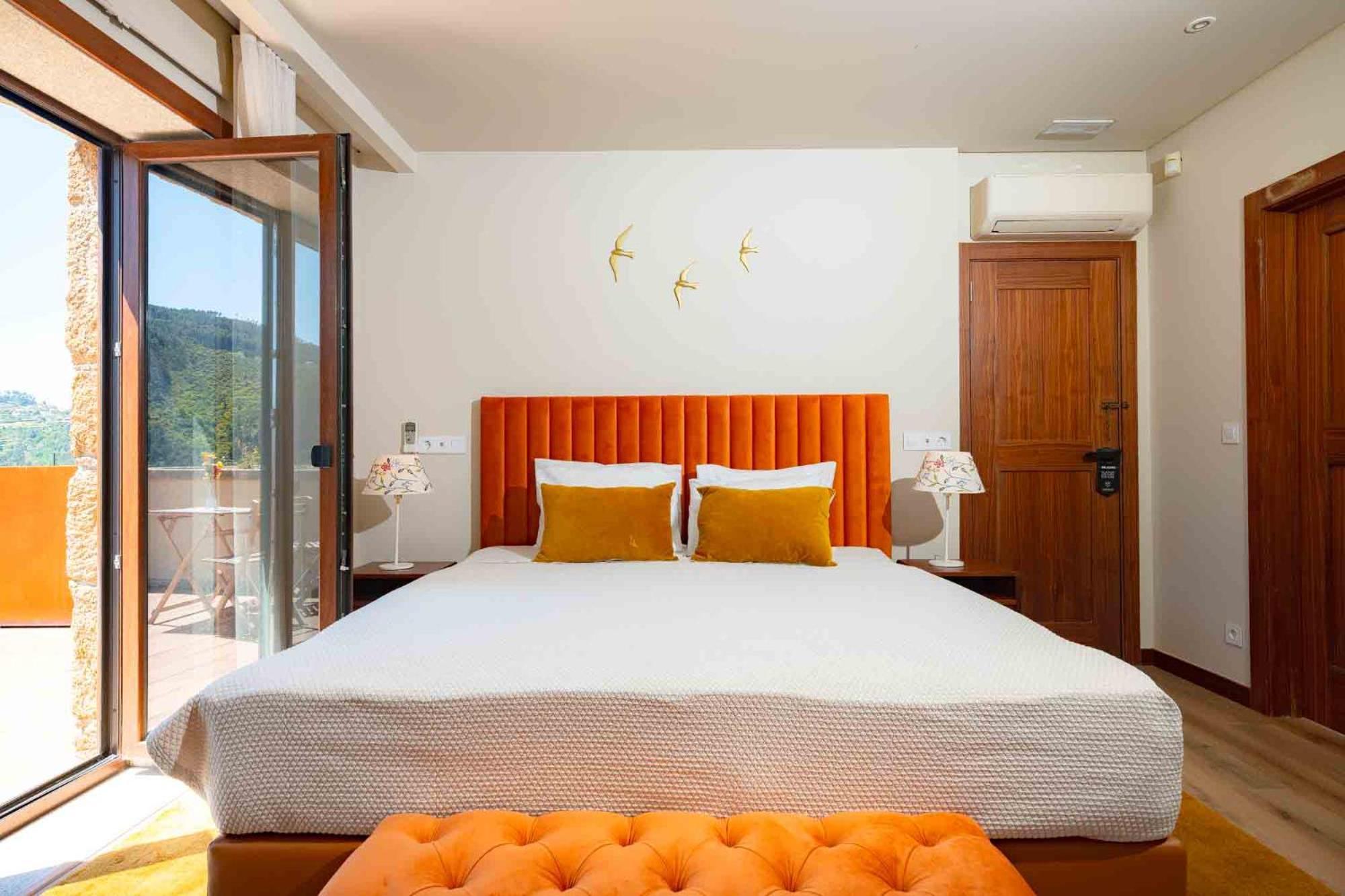 Quinta De Cabanas Douro Country House Penha Longa Екстер'єр фото