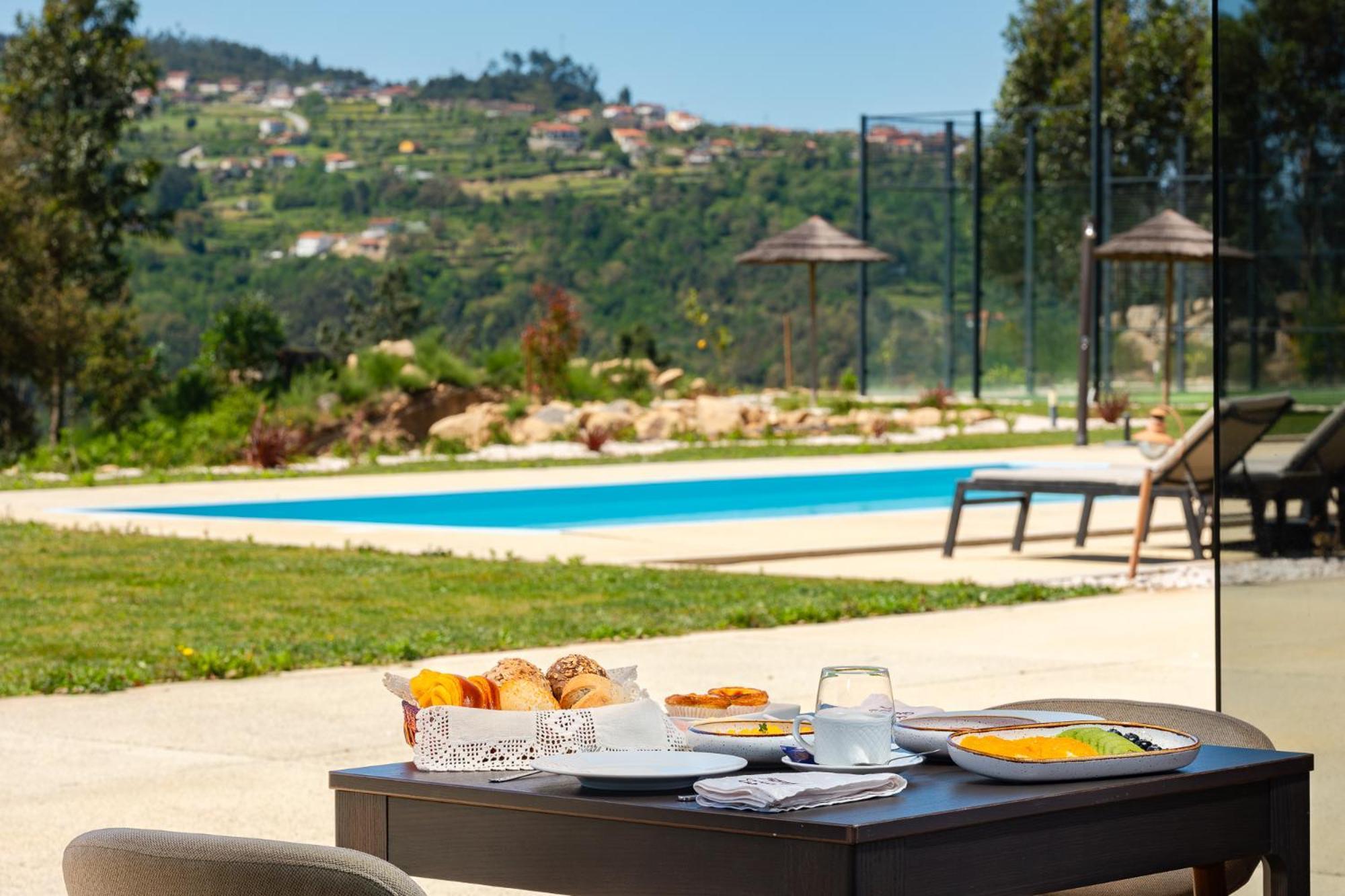 Quinta De Cabanas Douro Country House Penha Longa Екстер'єр фото