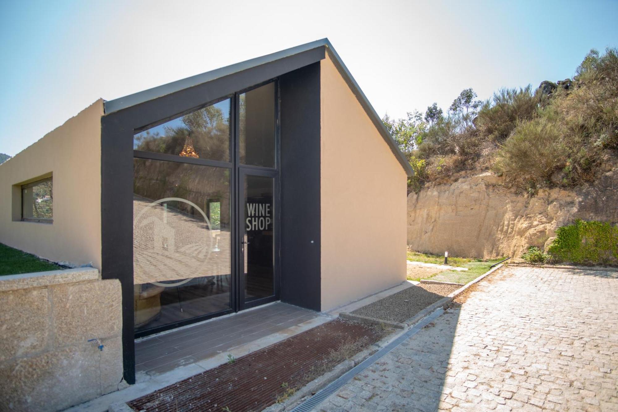 Quinta De Cabanas Douro Country House Penha Longa Екстер'єр фото