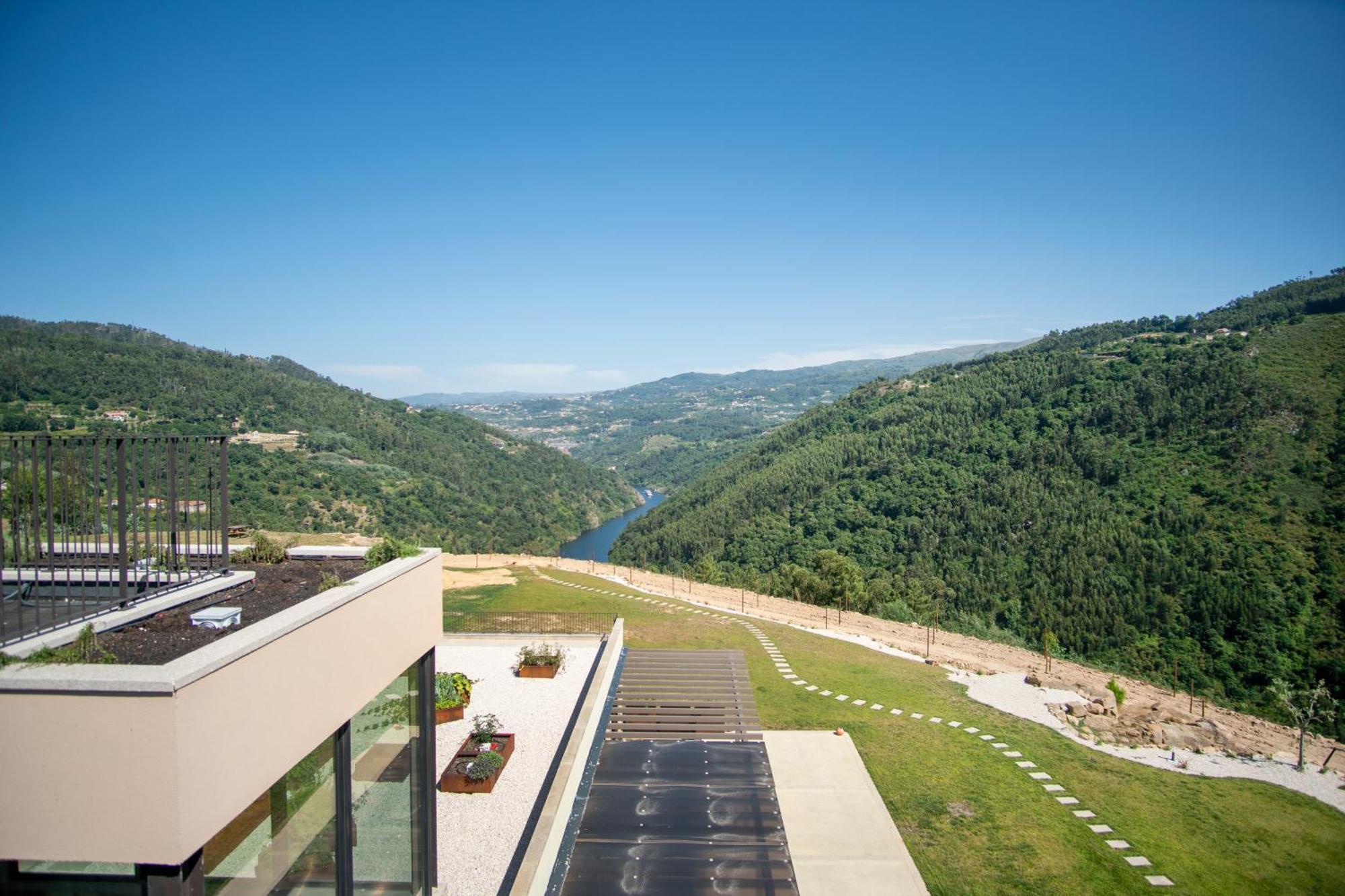 Quinta De Cabanas Douro Country House Penha Longa Екстер'єр фото
