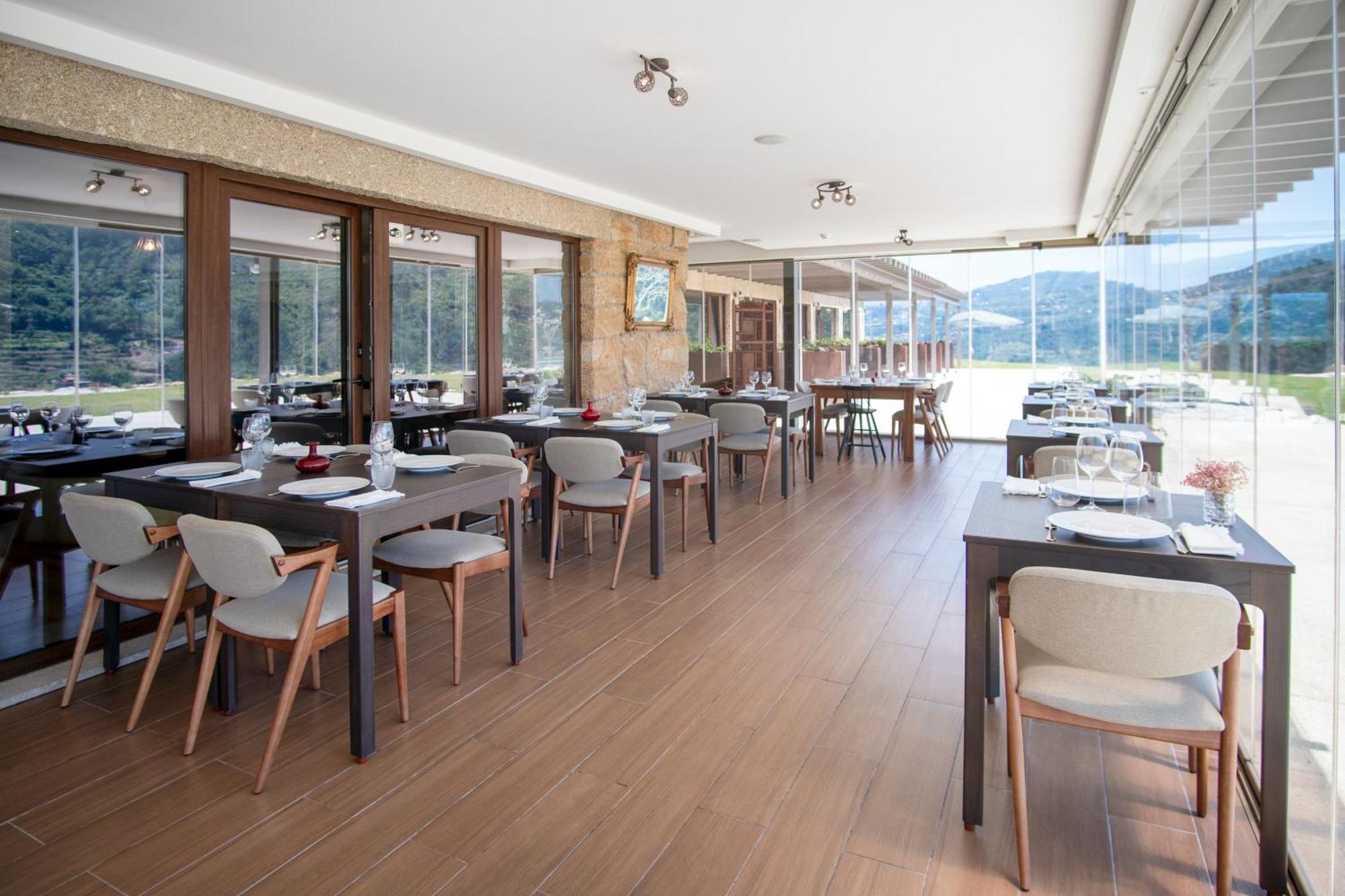 Quinta De Cabanas Douro Country House Penha Longa Екстер'єр фото