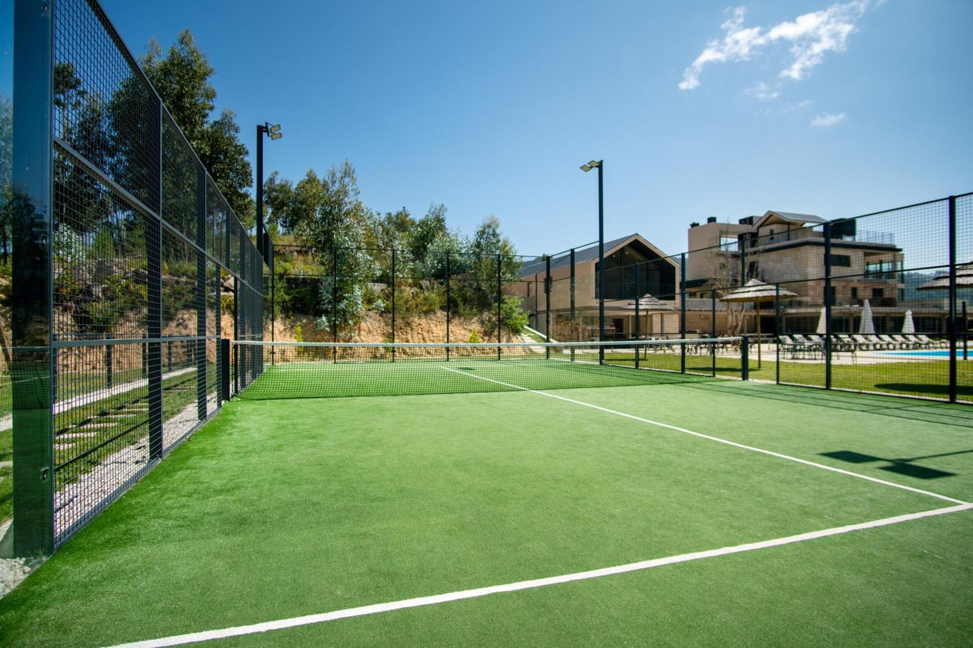 Quinta De Cabanas Douro Country House Penha Longa Екстер'єр фото