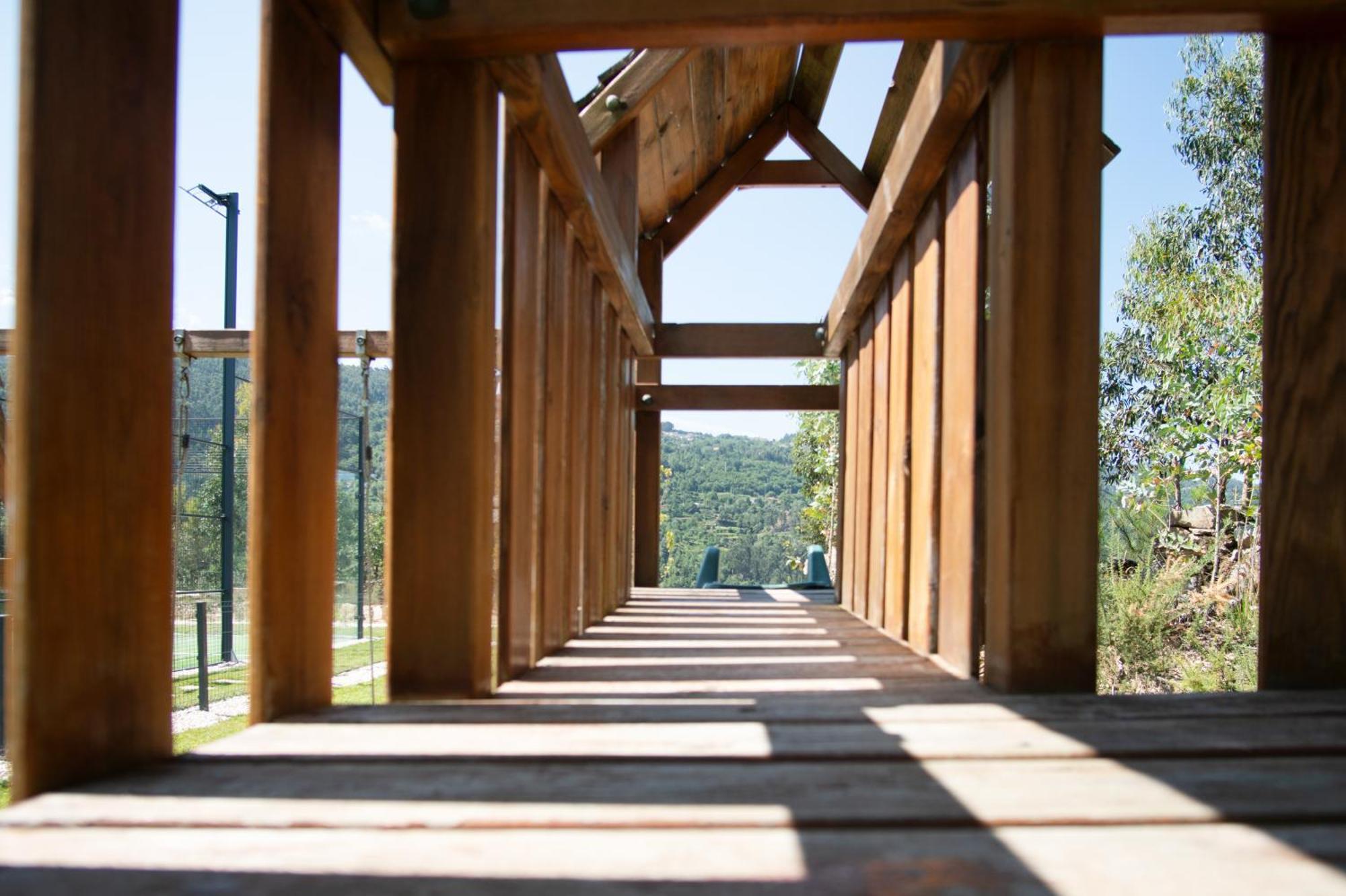 Quinta De Cabanas Douro Country House Penha Longa Екстер'єр фото