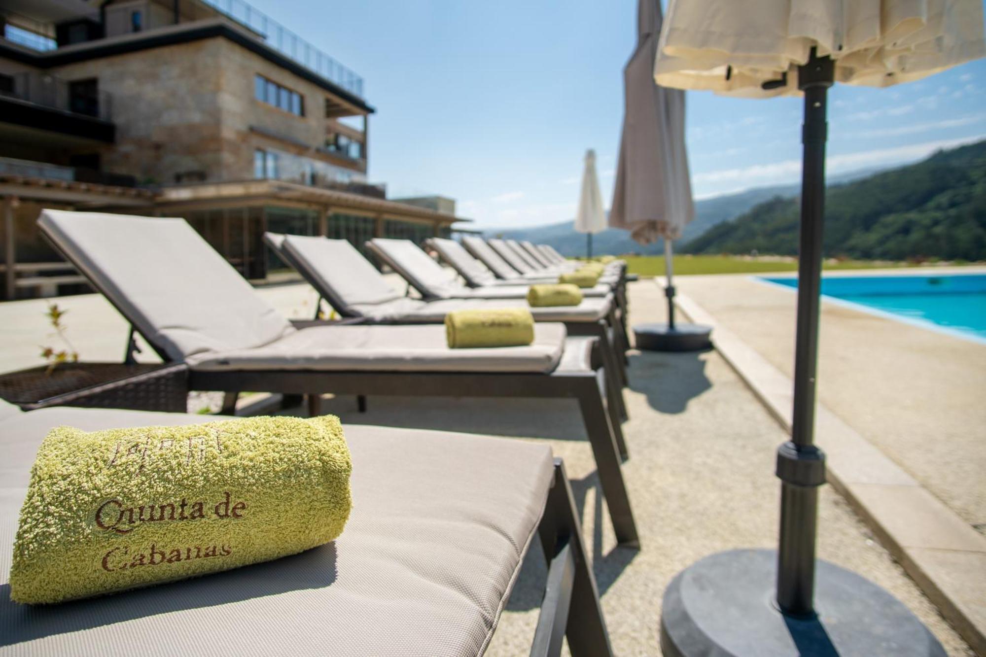 Quinta De Cabanas Douro Country House Penha Longa Екстер'єр фото
