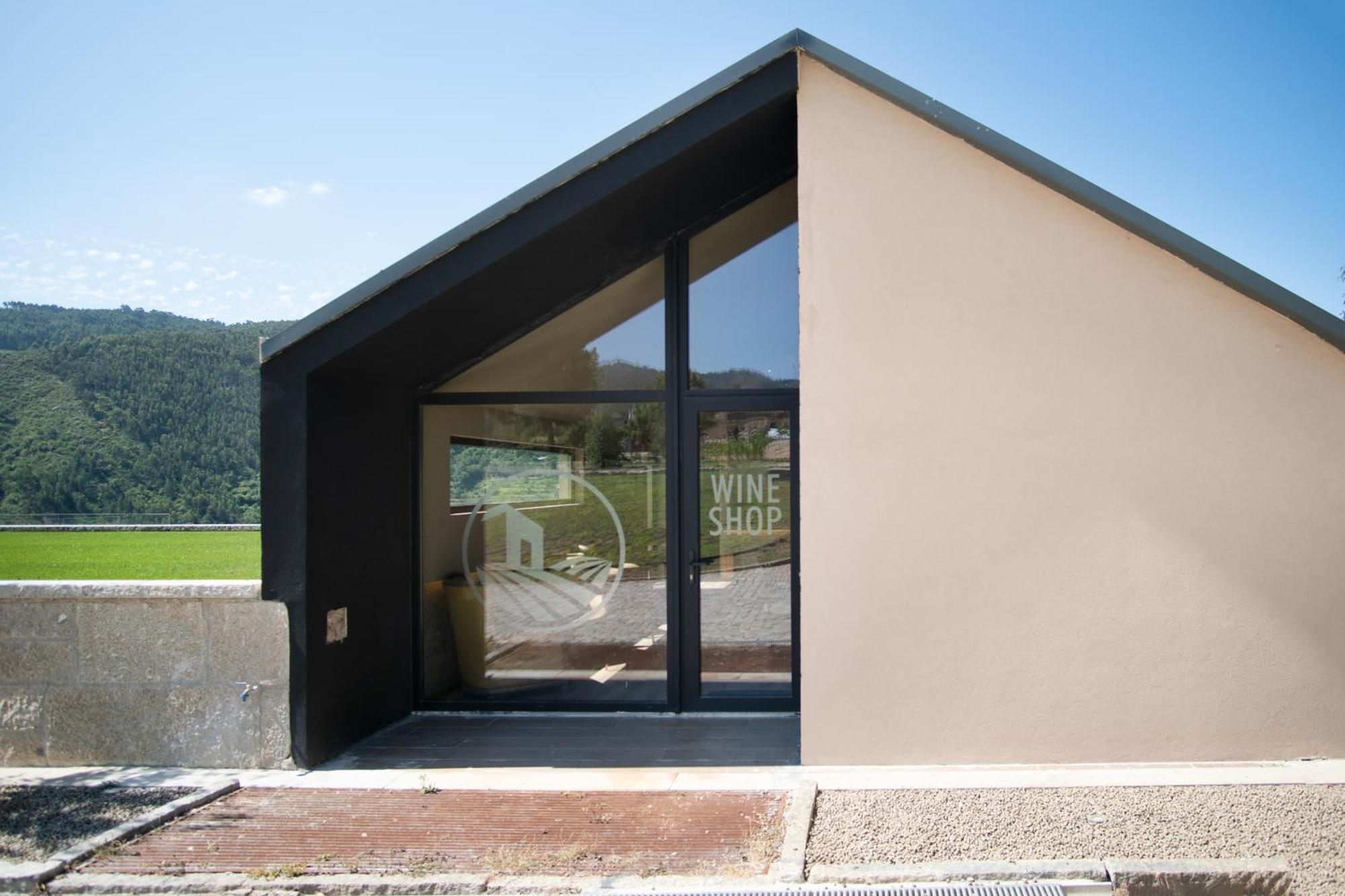 Quinta De Cabanas Douro Country House Penha Longa Екстер'єр фото