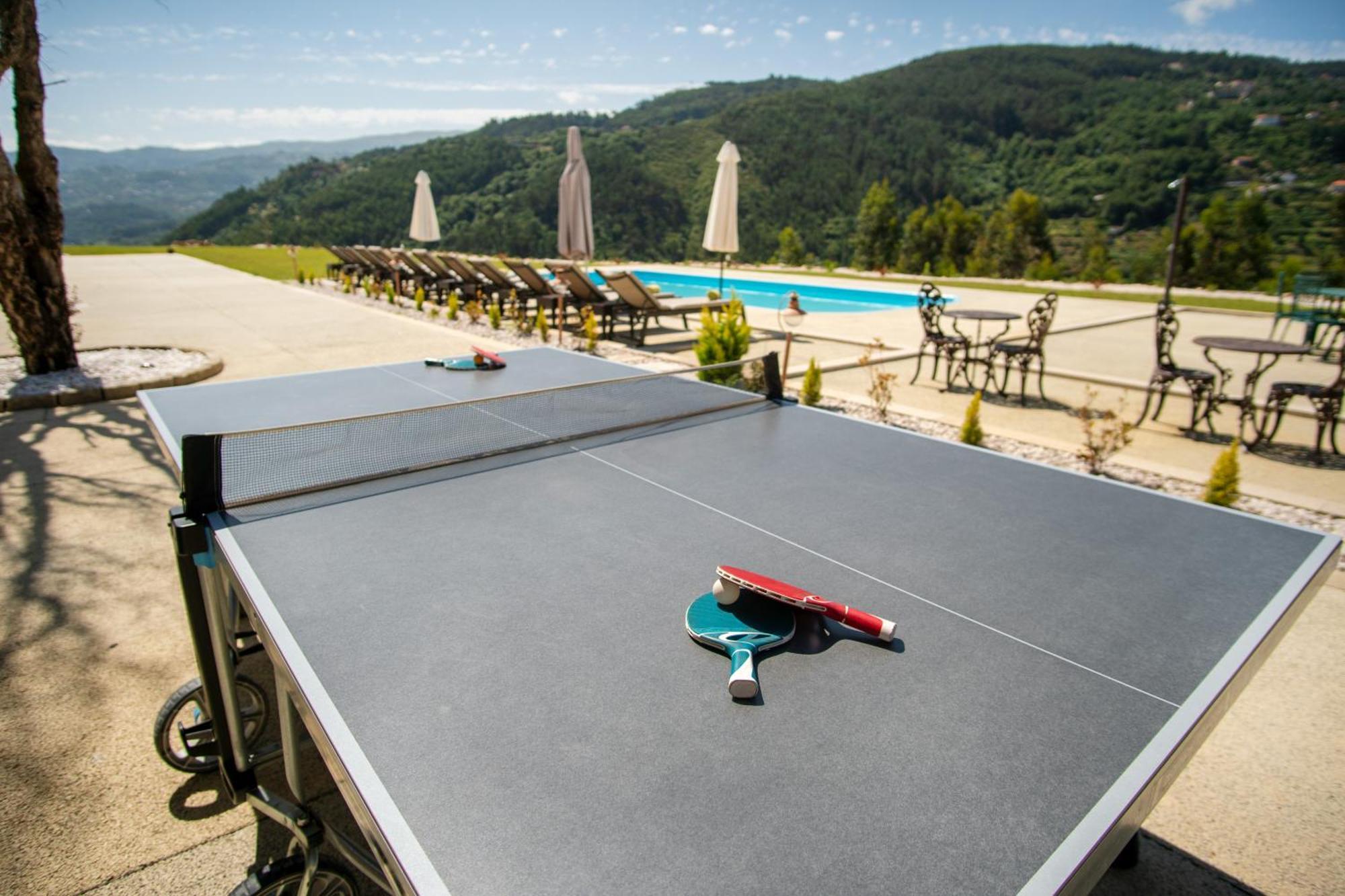 Quinta De Cabanas Douro Country House Penha Longa Екстер'єр фото