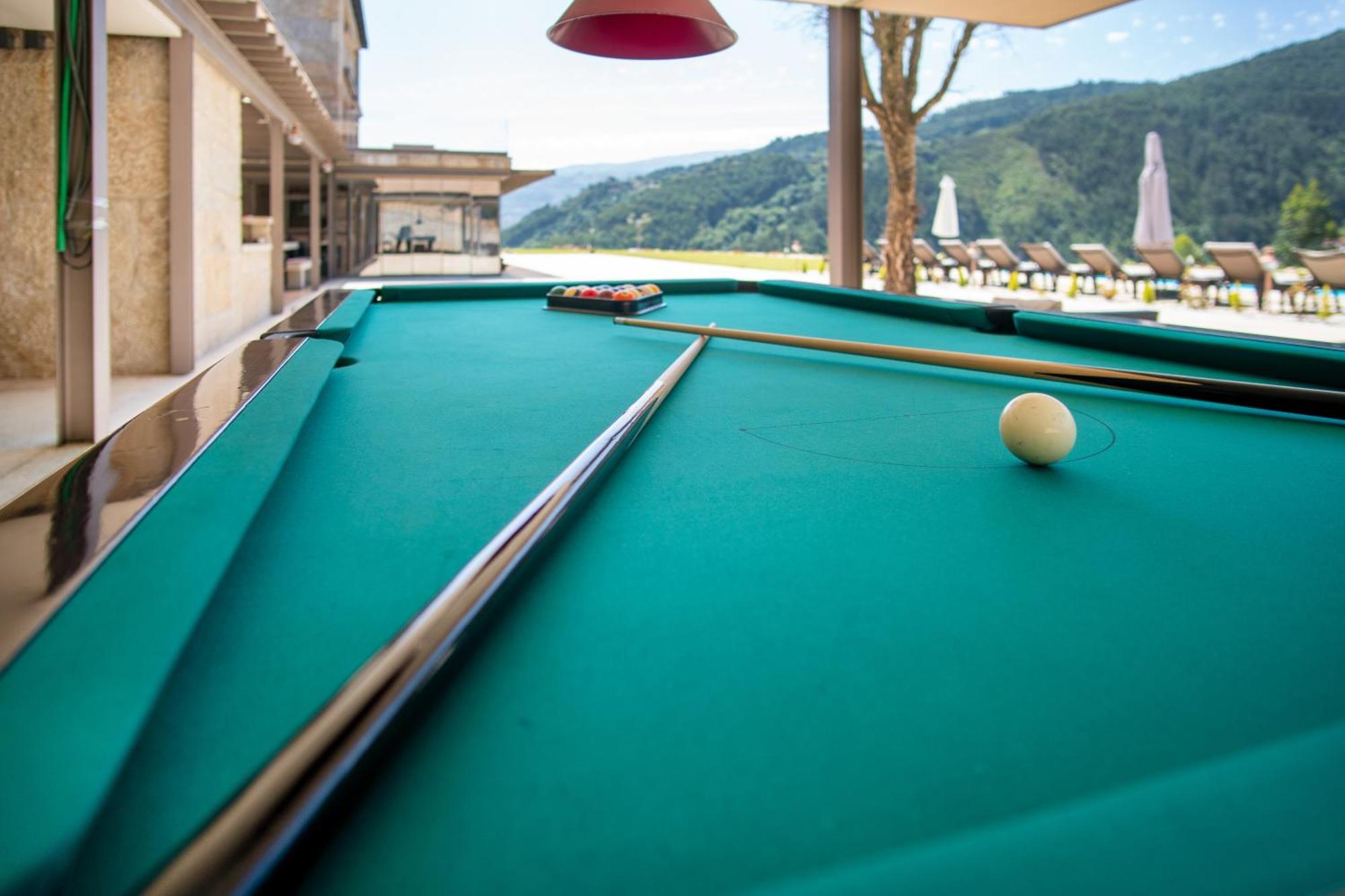 Quinta De Cabanas Douro Country House Penha Longa Екстер'єр фото